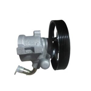 steering axle0 1